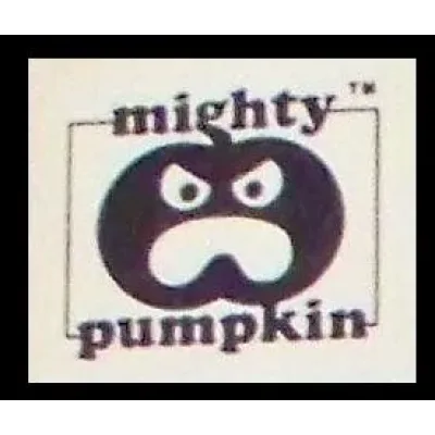 Mighty Pumpkin