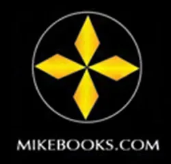 Logo of Mikebooks