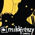 Logo of Mildfrenzy Comics