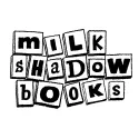 Logo of Milk Shadow Books