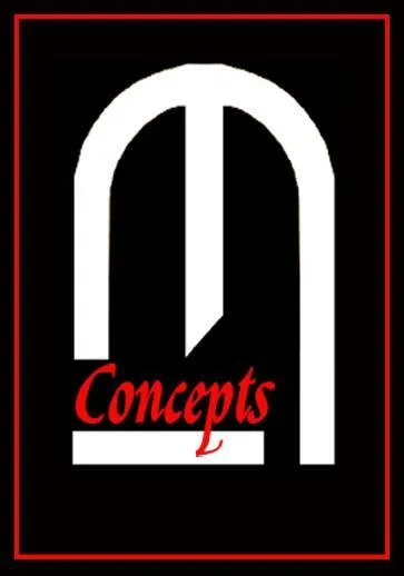 Logo of Millennial Concepts
