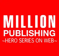 Logo of Million Publishing