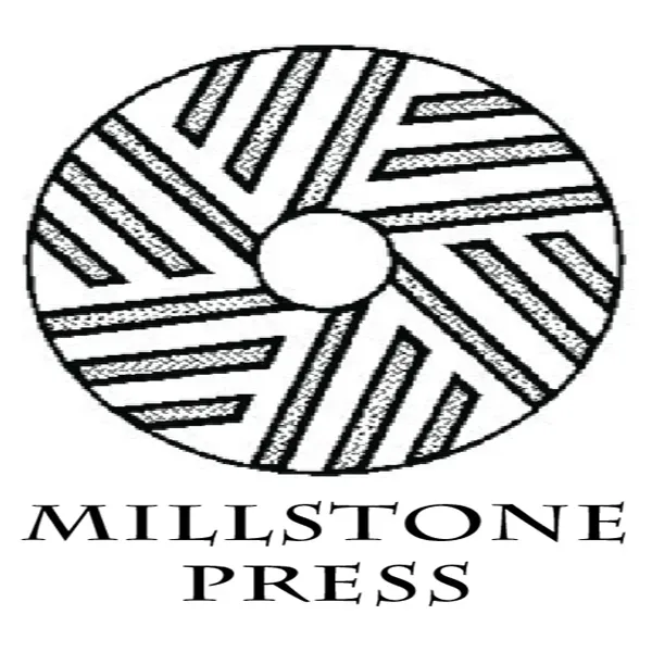 Logo of Millstone Press