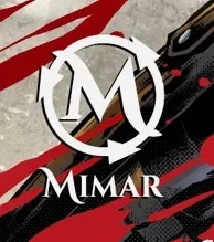 Logo of Mimar Publishing