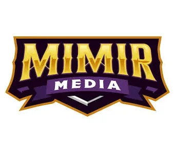 Logo of Mimir Media