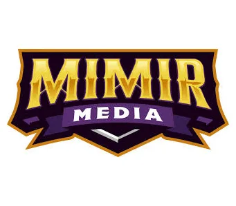 Logo of Mimir Media