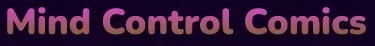 Logo of Mind Control Comics