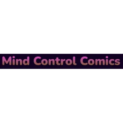 Mind Control Comics