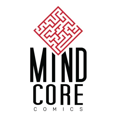 Mind Core Comics