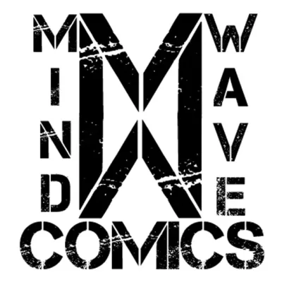 Mind Wave Comics