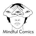 Logo of Mindful Comics