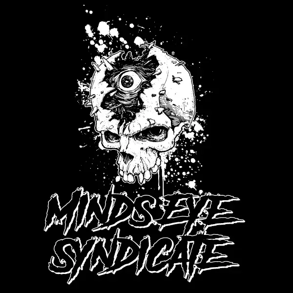 Logo of Minds Eye Syndicate