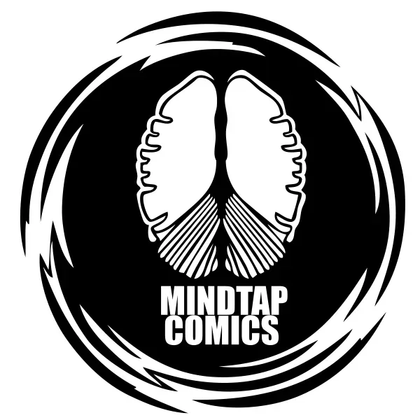 Logo of MindTap Comics