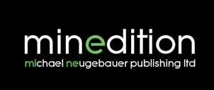 Logo of minedition