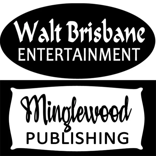 Logo of Minglewood Publishing