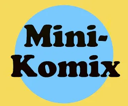 Logo of Mini-Komix