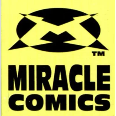 Miracle Comics