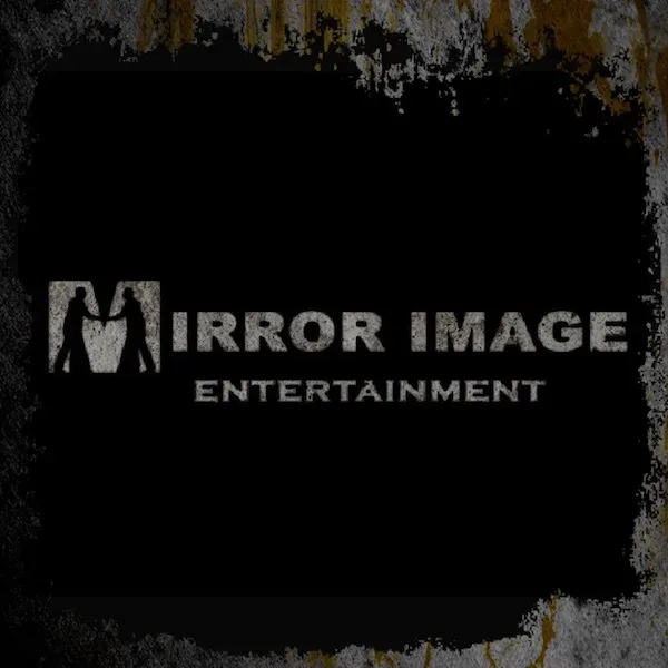 Logo of Mirror Image Entertainment