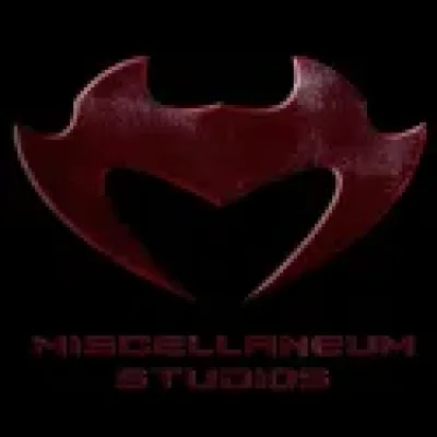 Miscellaneum Studios
