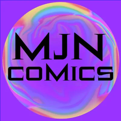 MJN Comics