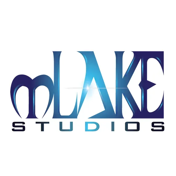 Logo of mLake Studios