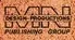 Logo of MN Design Productions
