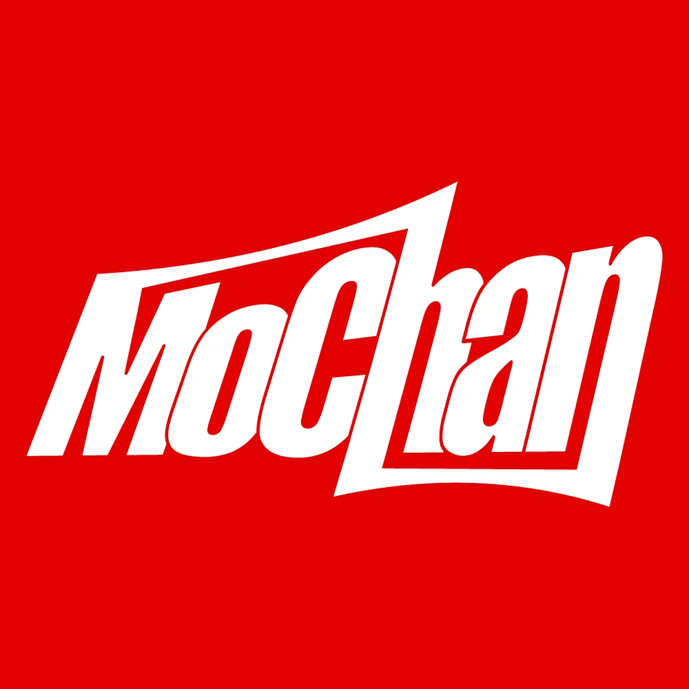 Logo of Mochan Lab