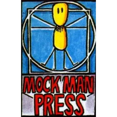 Mock Man Press