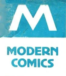 Logo of Modern