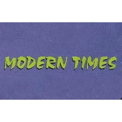 Modern Times