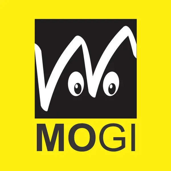 Logo of MOGI Creative Studio
