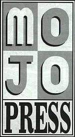 Logo of Mojo Press