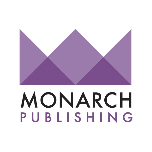 Logo of Monarch Publishing