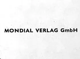 Logo of Mondial
