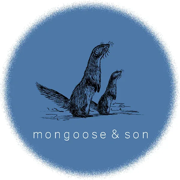Logo of Mongoose & Son