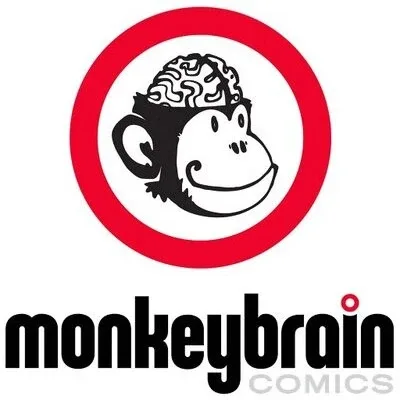 MonkeyBrain Comics