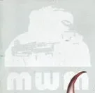 Logo of Monkeys with Machineguns