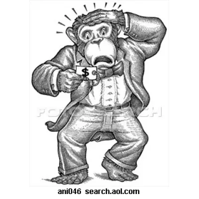 Monkeysuit Press