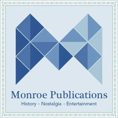 Logo of Monroe Publications