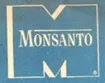 Logo of Monsanto