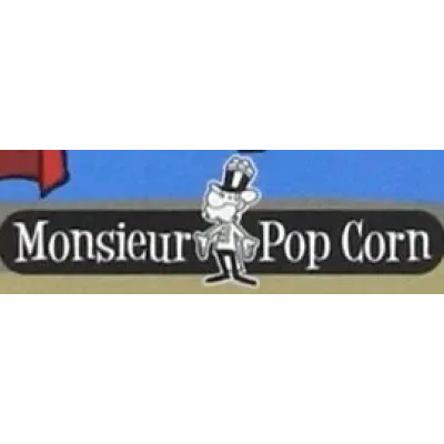 Monsieur Pop Corn