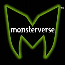 Logo of Monsterverse