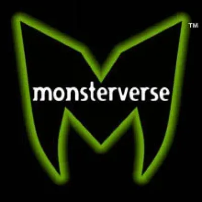 Monsterverse