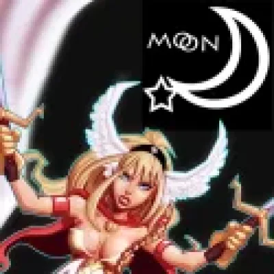 Moon Comix