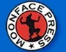 Logo of Moonface Press