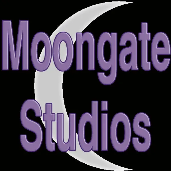 Logo of Moongate Studios