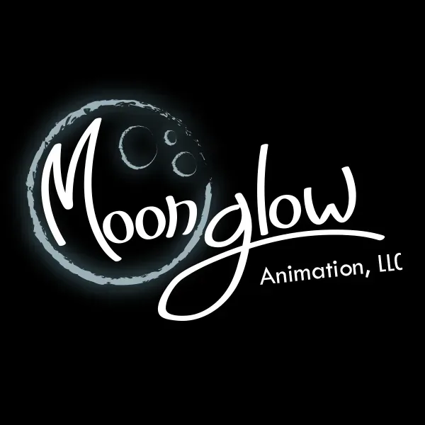 Logo of Moonglow Animation, LLC