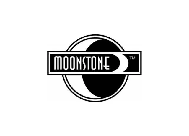 Logo of Moonstone