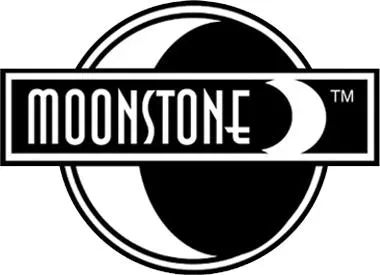 Logo of Moonstone