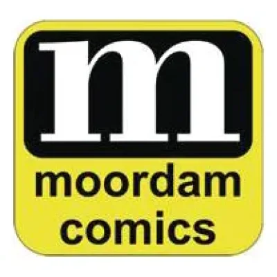 Moordam Comics